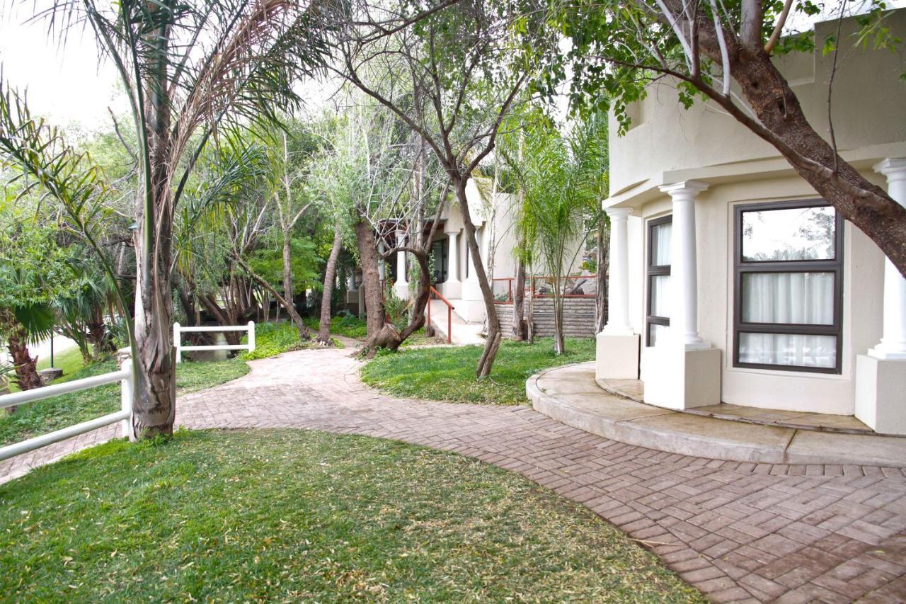 Ikaia River Lodge Keimoes Экстерьер фото