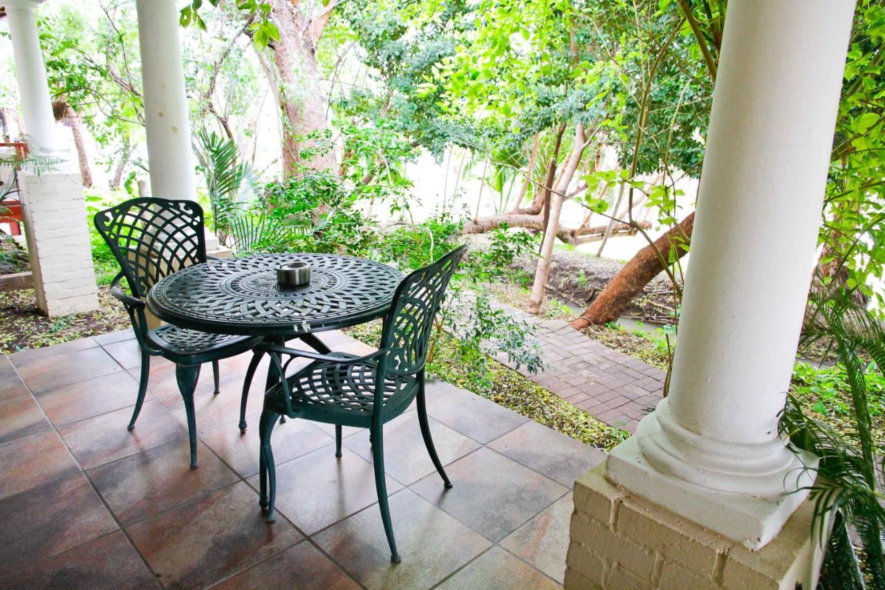 Ikaia River Lodge Keimoes Экстерьер фото