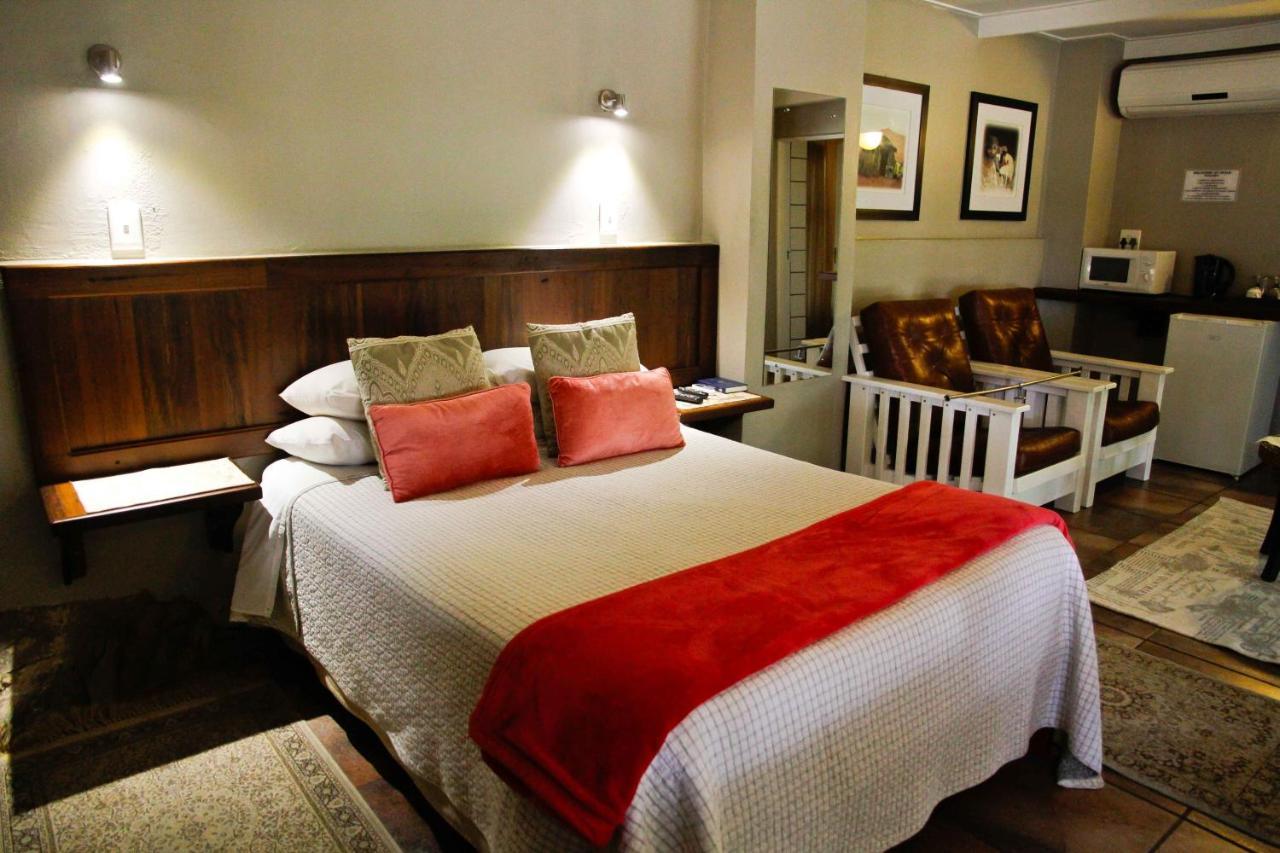 Ikaia River Lodge Keimoes Экстерьер фото
