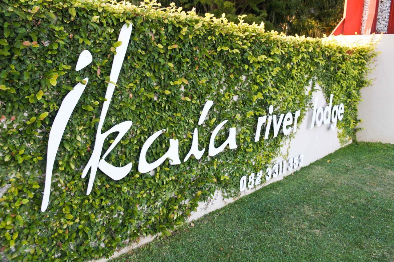 Ikaia River Lodge Keimoes Экстерьер фото